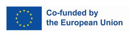 Co-funded by the European Union.